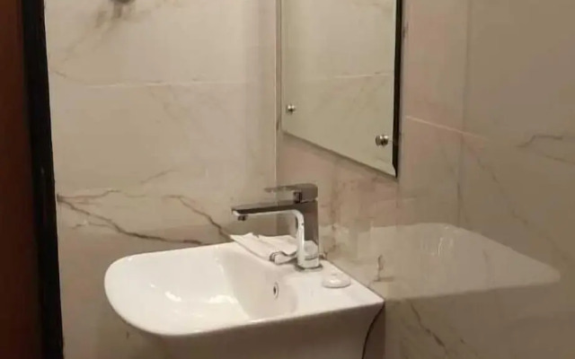 Hotel Ashwin