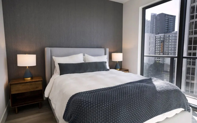 Smart Brickell Hotel