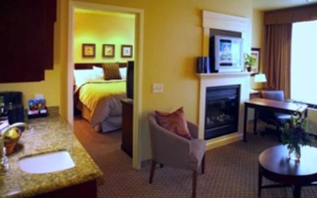 Jefferson Street Inn