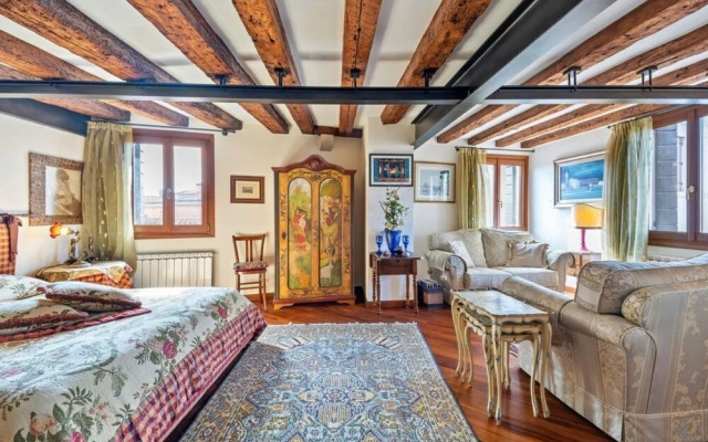 Ca' dei Da Mosto Exclusive Studio