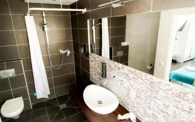 Tau Design Hotel