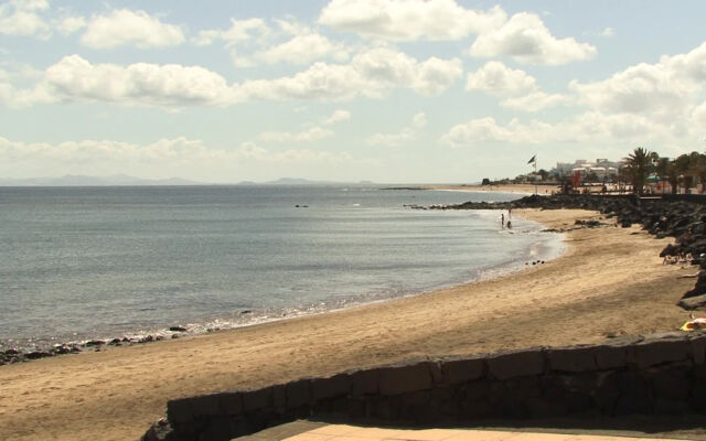 Apartamentos LIVVO Las Gaviotas