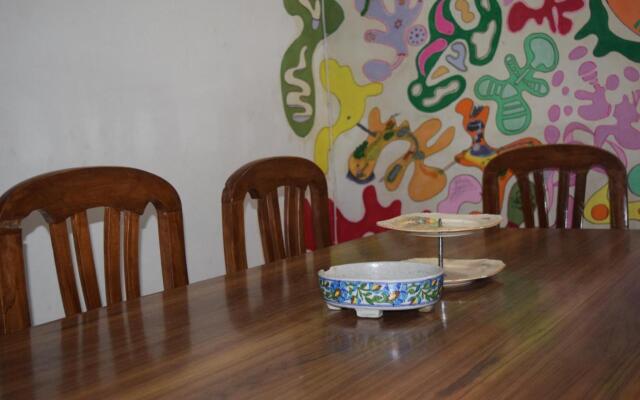 jaipur sundeck hostel