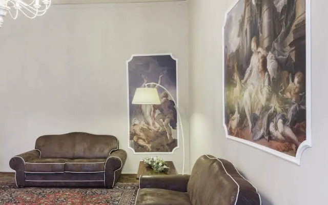 San Marco Venice Apartment 1