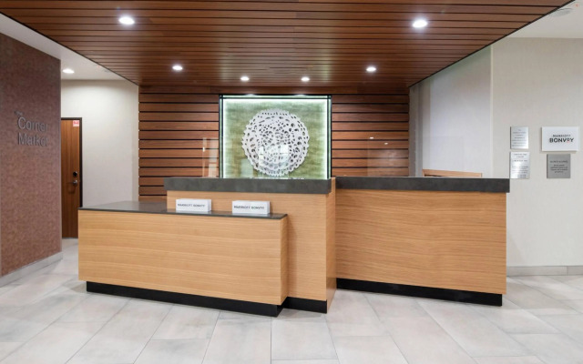 Fairfield Inn & Suites by Marriott Anaheim Los Alamitos
