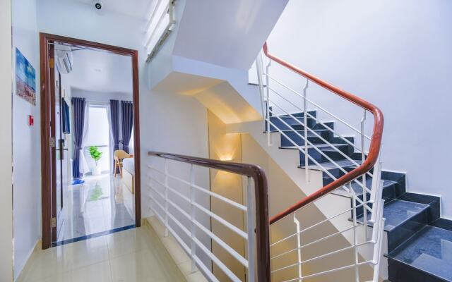 Milan 1 Hotel