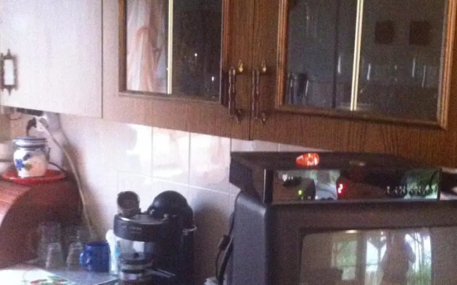 Katalin apartmanház