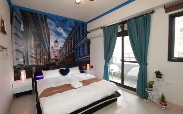 INg Hostel