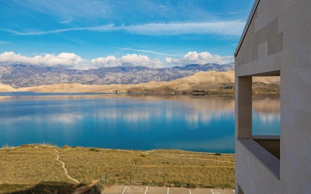 Awesome Home in Pag With Wifi and 1 Bedrooms