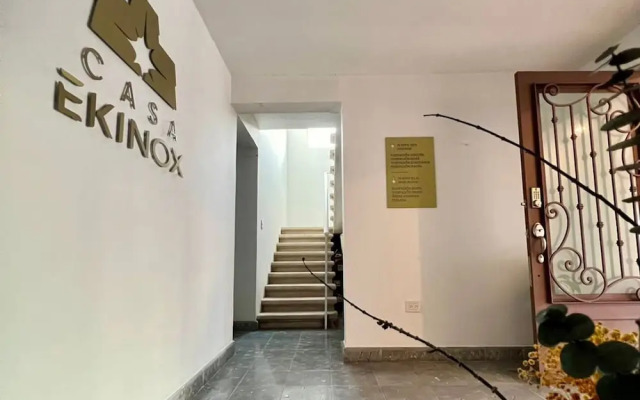 Casa Ekinox