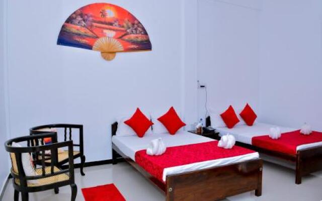 Hotel Lucky 7