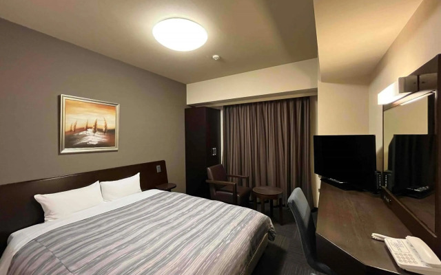 Hotel Route - Inn Toyota Jinnaka