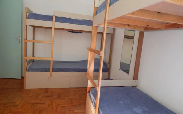 O´Riley´s Perdizes Hostel