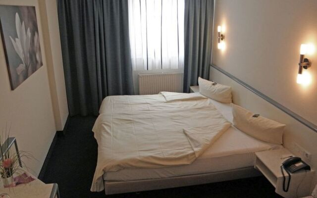 Parkhotel Schotten