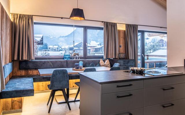 The Village - Chalet Mill