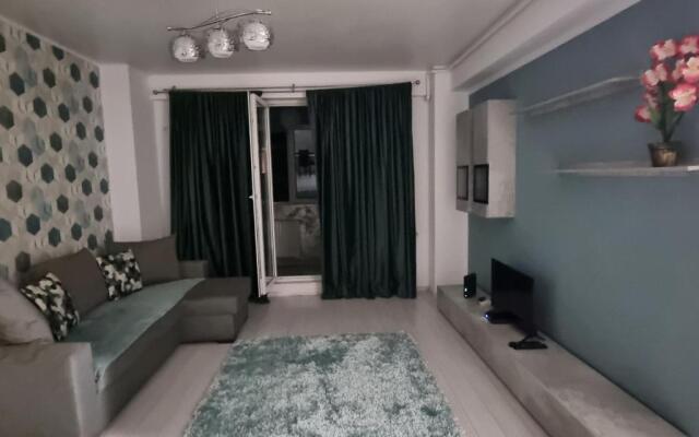 Marius Apartment