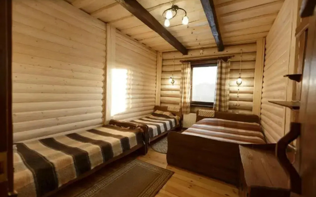 Baza otdykha Dikanyka