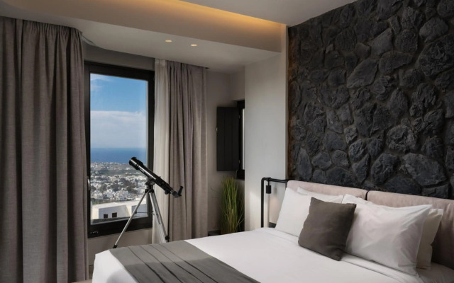 Apikia Santorini Suites - Adults Only