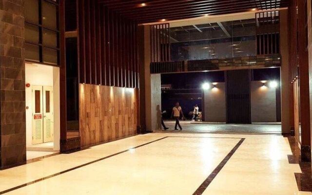 Cozy Family Atlantis Residence