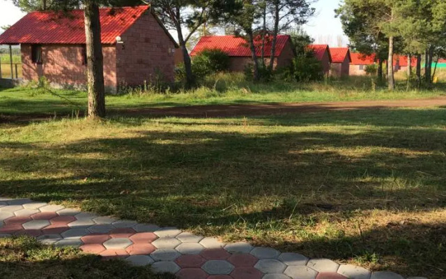 Lavanda City Cottage