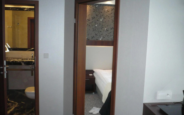 Hotel Zamek Centrum