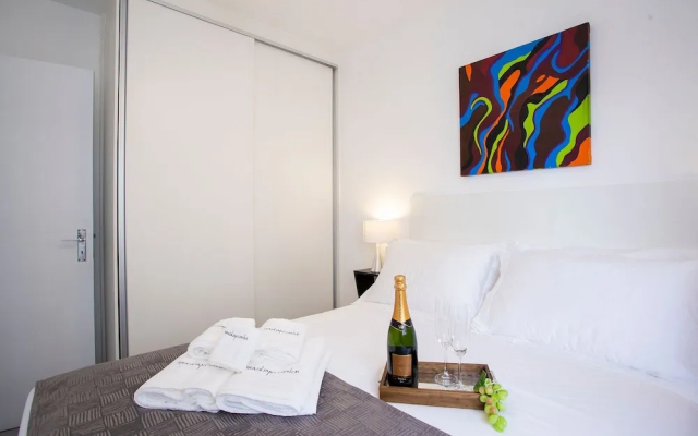 Apartamento próximo a Av. Paulista - Apartment in Σάο Πάολο - Photo 2