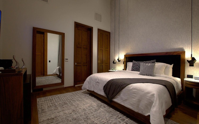 Nueve 25 Hotel Boutique