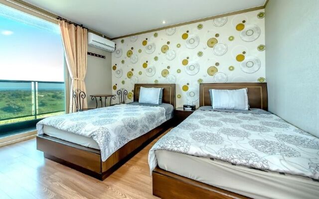 Tamra Resort