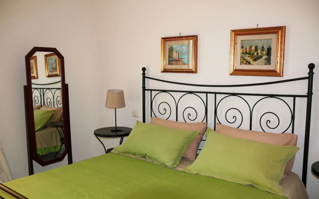 Bed & Breakfast Massico