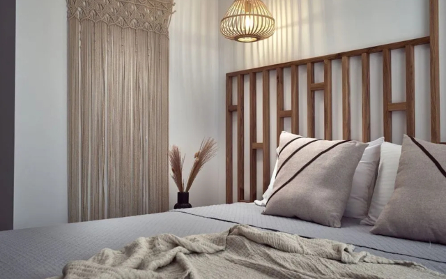 Cassiopeia Rooms & Suites