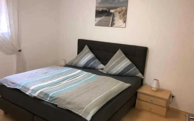 Ferienwohnung Ruderich