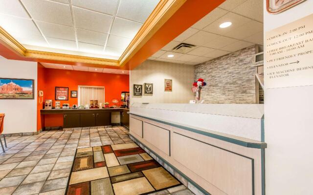 Red Roof Inn Johnstown