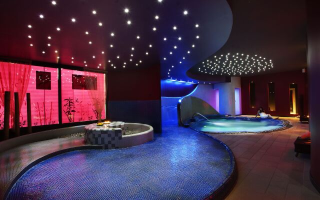 CDSHotels Riva Marina Resort