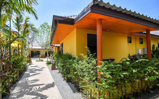 Villa Anchan