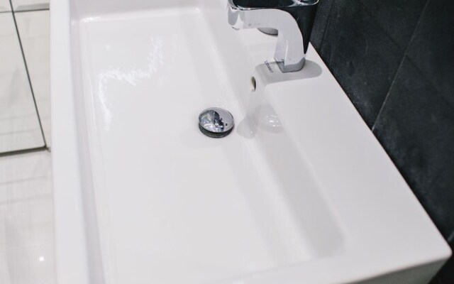 Marszałkowska 140 - studio by Homeprime