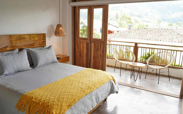 Panorama Salento by DOT Boutique