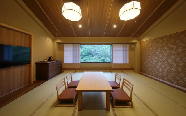 Hakodate Hotel Banso