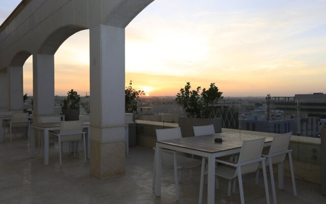 IntercityHotel Riyadh Malaz