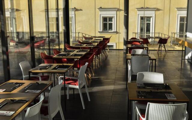 Hotel Terme Neronensis