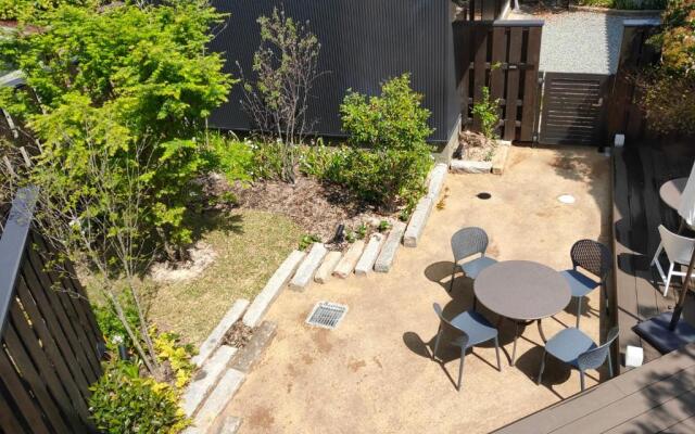 4S STAY Awaikeda Honmachi St.