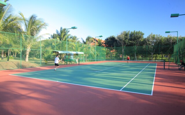 Pandanus Resort