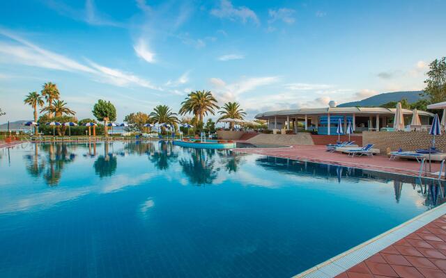 Secret Village Alghero