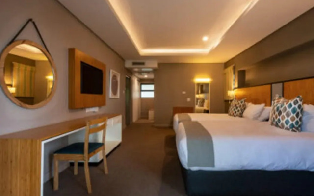 aha Skukuza Safari Lodge