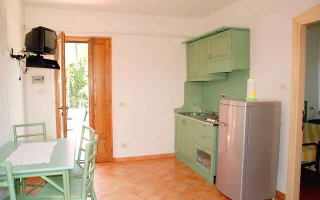 Appartamenti Sera E Mattino