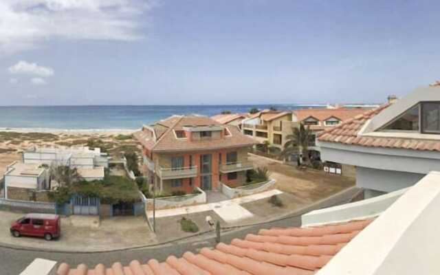 Ilha do Sal Apartments