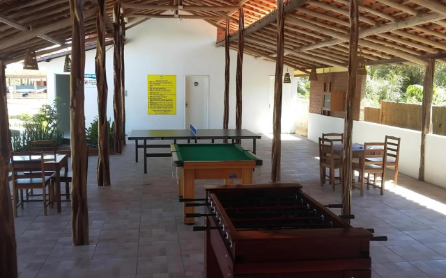 Chalé Porto dos Lençois 14 - Barreirinhas Lençois Maranhenses