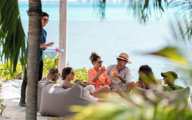 Casa Coco by Coco B Isla