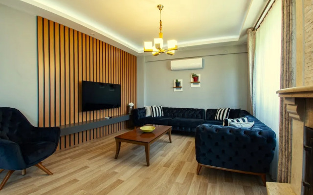 Nevras Resort