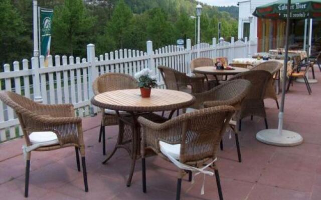 Zur schönen Aussicht