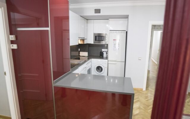 Alterhome Apartamento Plaza Mayor